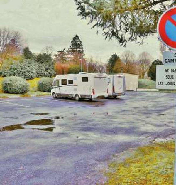 Hoofdfoto Aire Municipale