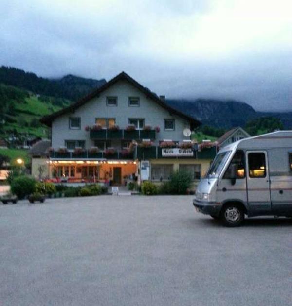 Hoofdfoto Hotel Restaurant Post