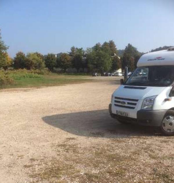 Hoofdfoto Parking