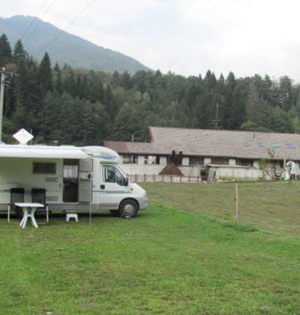 Hoofdfoto Agriturismo Al Piano delle Lutte