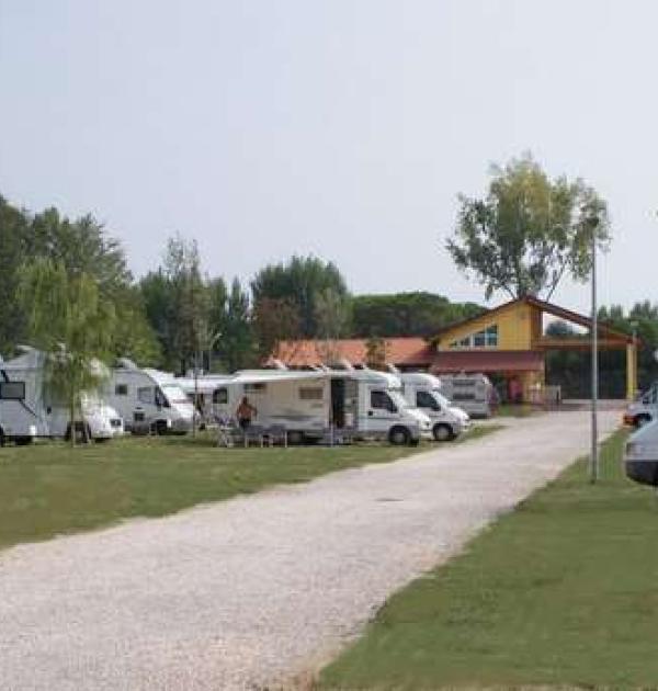 Hoofdfoto Camping Park Dei Dogi