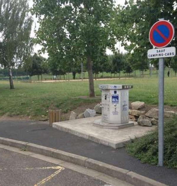 Hoofdfoto Aire Municipale