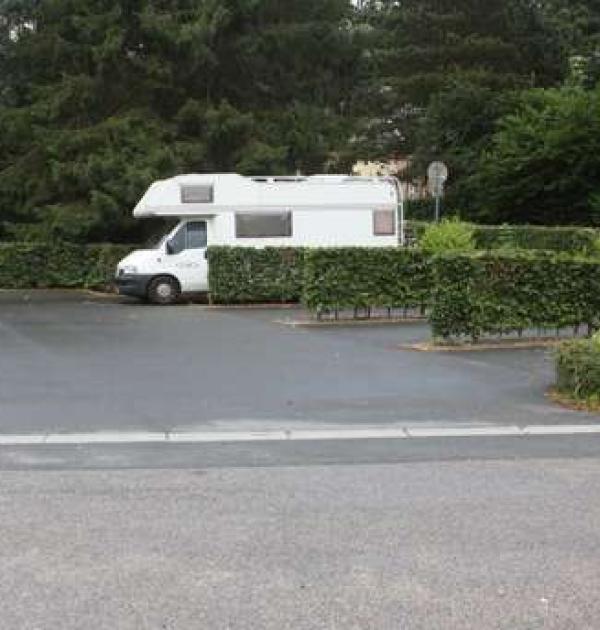 Hoofdfoto Aire Municipale