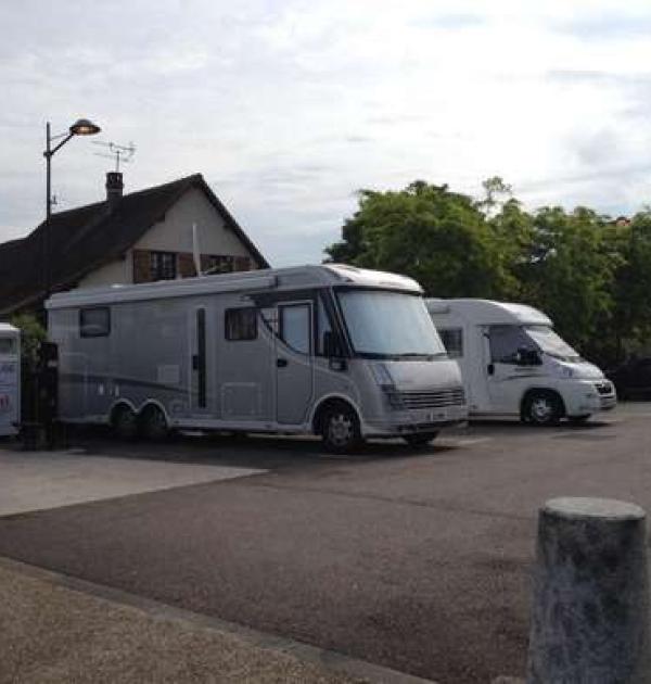 Hoofdfoto Aire Municipale