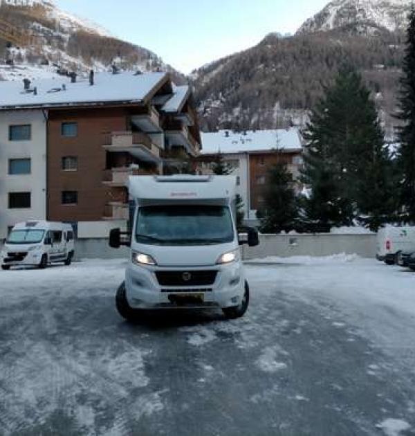 Hoofdfoto Taxi Christophe