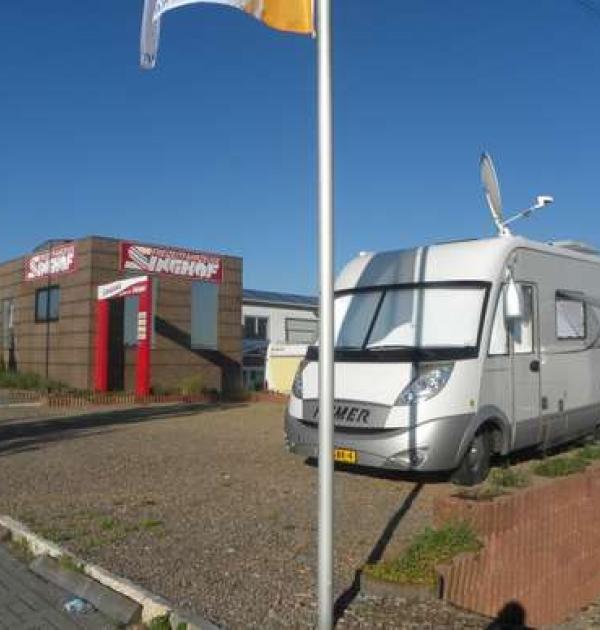 Hoofdfoto Freizeitfahrzeuge Singhof