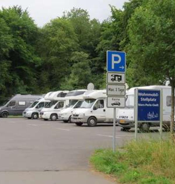 Hoofdfoto Niers-Perle Oedt