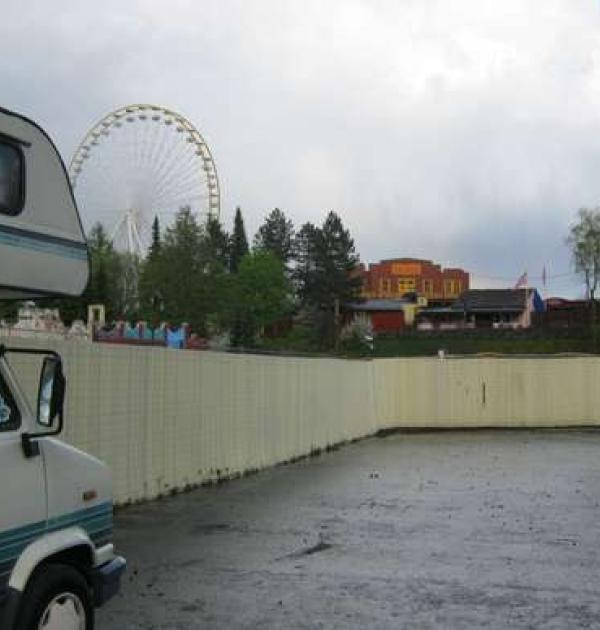 Hoofdfoto Fort Fun Abenteuerland