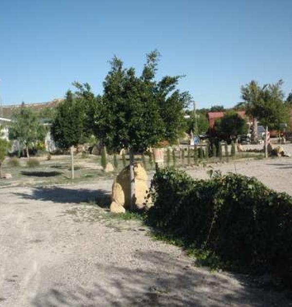 Hoofdfoto Rancho Buena Vista