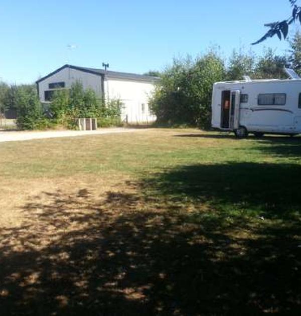 Hoofdfoto Aire Municipale