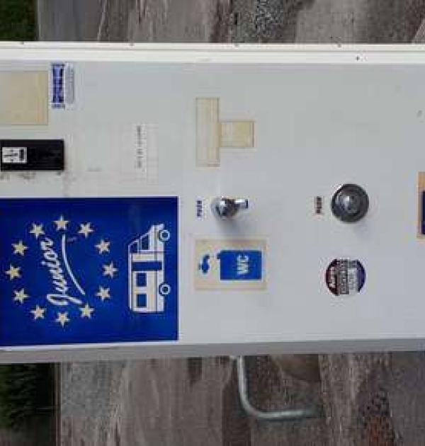 Hoofdfoto Aire Municipale