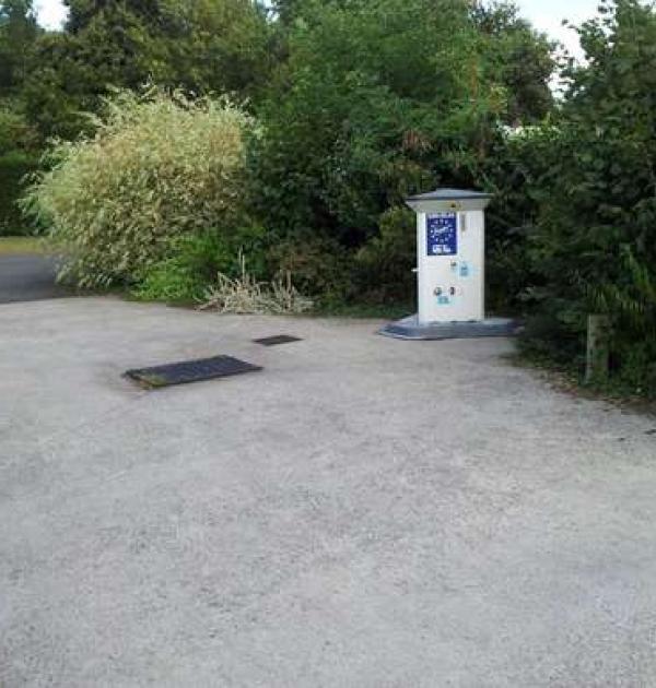 Hoofdfoto Aire Municipale