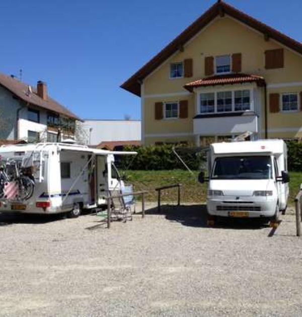 Hoofdfoto Wellenfreibad