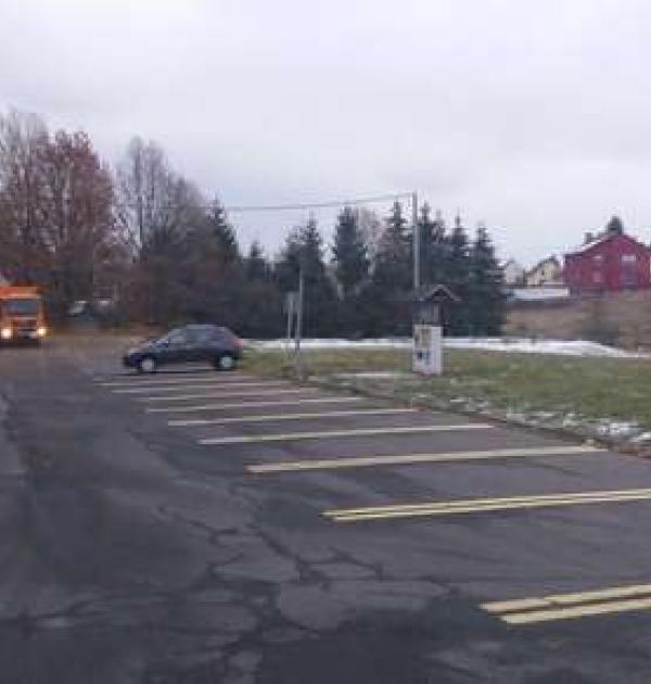 Hoofdfoto Stellplatz Kirchenlamitz