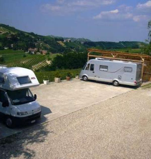Hoofdfoto Azienda Agricola La Trava