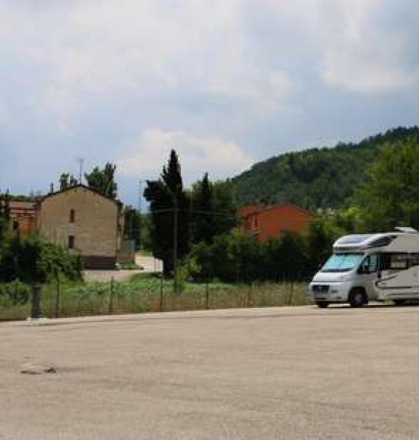 Hoofdfoto Area Comunale