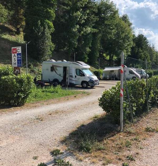 Hoofdfoto Area Comunale