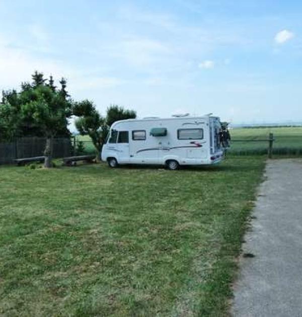 Hoofdfoto Wohnmobilstellplatz Lassek