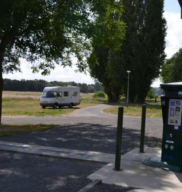 Hoofdfoto Aire Municipale