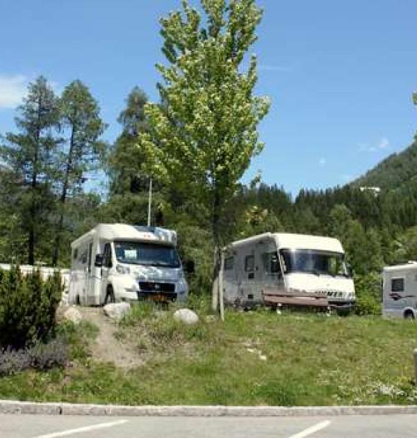 Hoofdfoto Parking