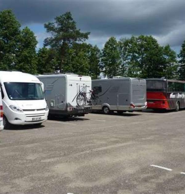 Hoofdfoto Grutas Park