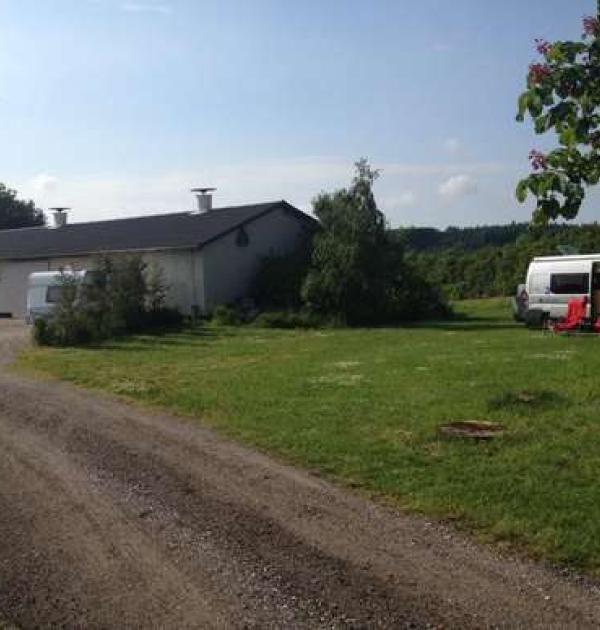 Hoofdfoto Hanne Mølgård