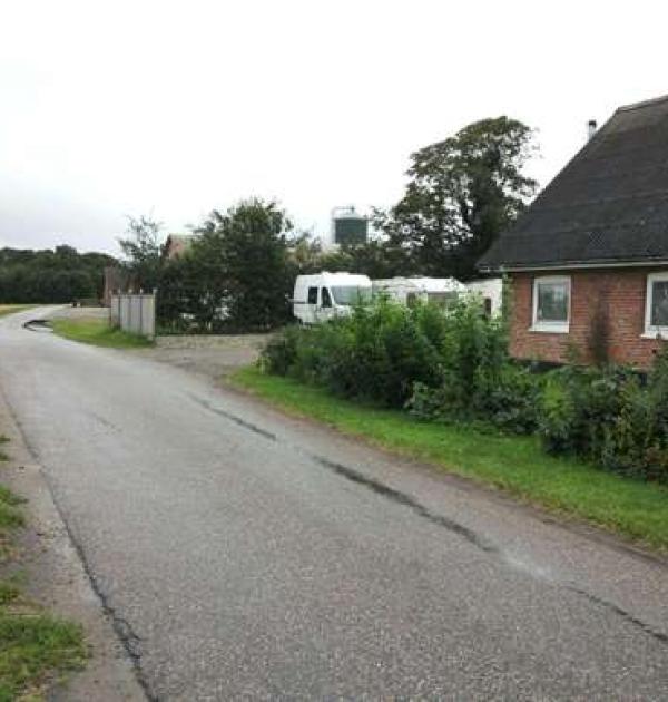 Hoofdfoto Ebbe Sørensen