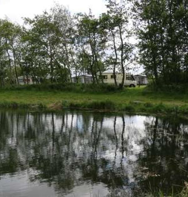 Hoofdfoto Himmerlands Fiskepark & Camping