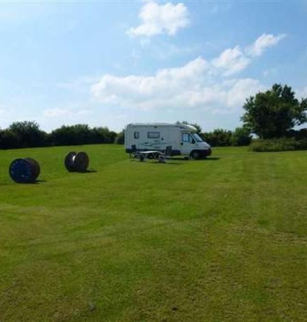 Hoofdfoto Åse & Helmer Pedersen