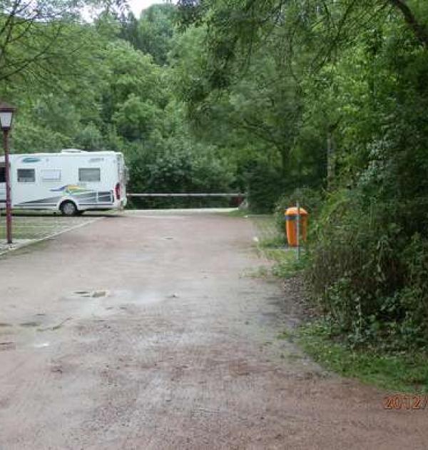 Hoofdfoto Im Ludingarten