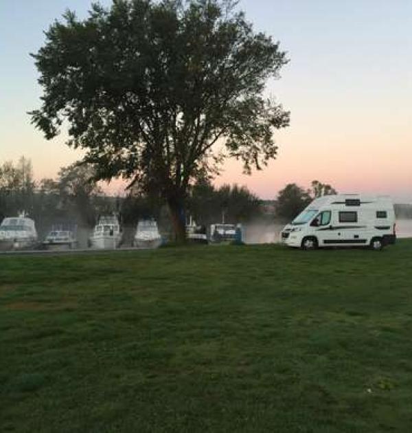 Hoofdfoto Marina Brachwitz