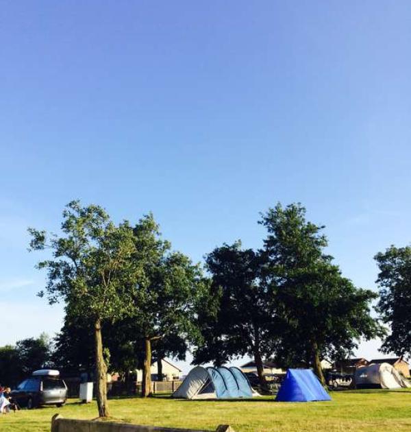 Hoofdfoto Ostsee-Camping Gut Ludwigsburg