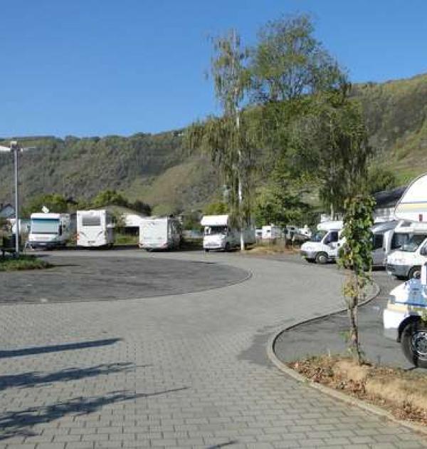 Hoofdfoto Im Weinberg