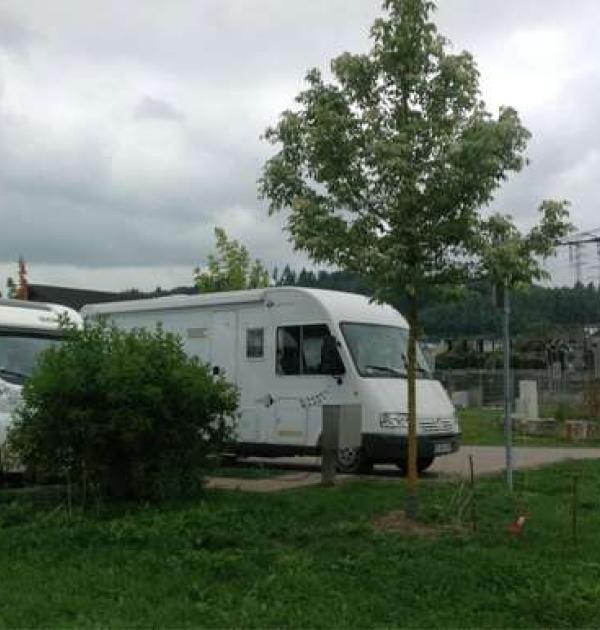 Hoofdfoto Am Heugraben