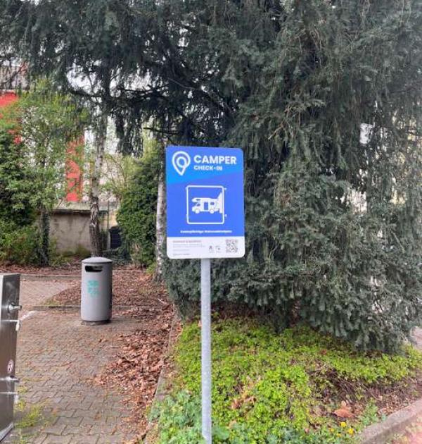 Hoofdfoto Innenstadt Rastatt