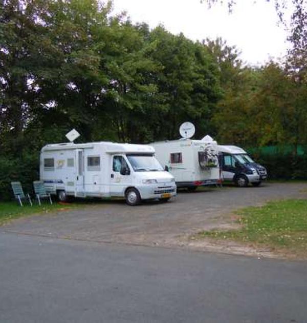 Hoofdfoto Erlebnisbad