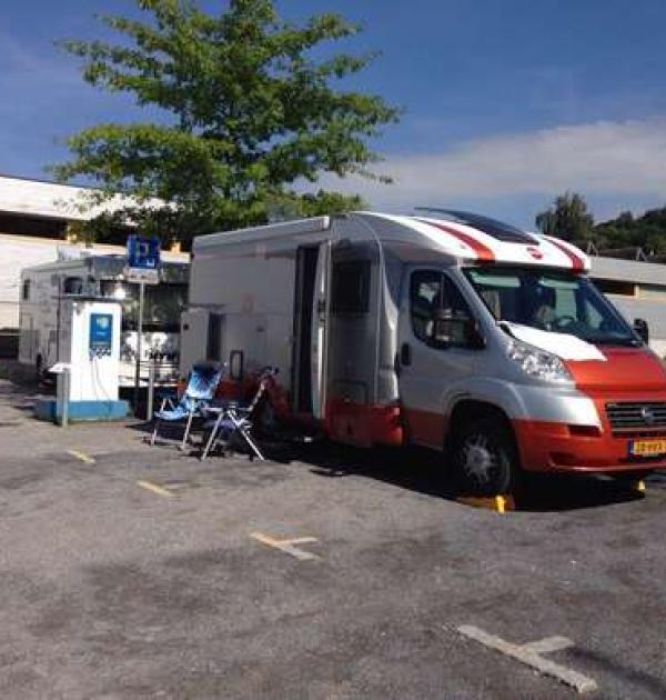 Hoofdfoto Paul-Grüninger Stadion