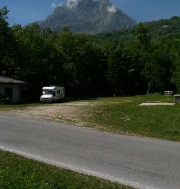 Hoofdfoto Area Comunale