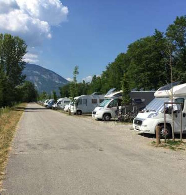 Hoofdfoto Parking