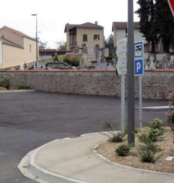 Hoofdfoto Aire Municipale