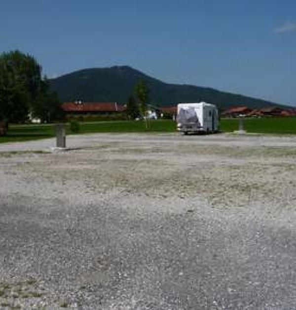 Hoofdfoto Camping Lindlbauer