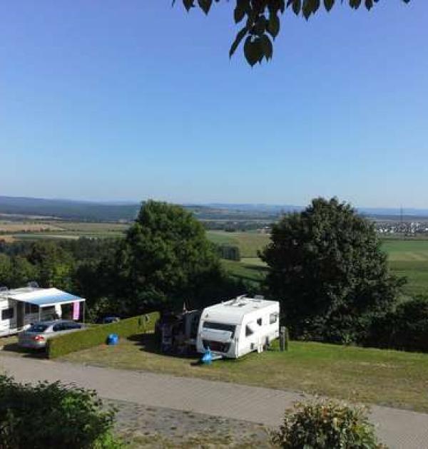 Hoofdfoto Campingplatz Grossbüchlberg