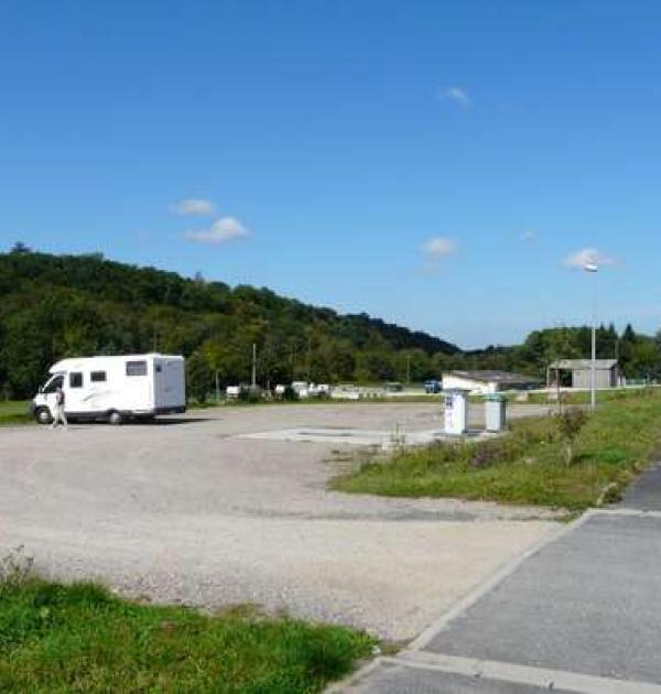 Hoofdfoto Parking boulangerie Beaufrère Bruno Sarl