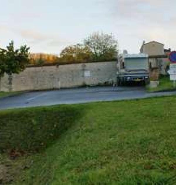 Hoofdfoto Parking