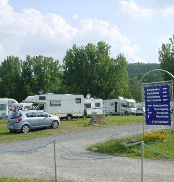 Hoofdfoto Wassersportclub Eibelstadt