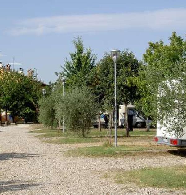 Hoofdfoto Agricampeggio Sbrega