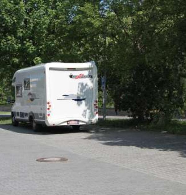 Hoofdfoto Taubertor/Am Sportplatz