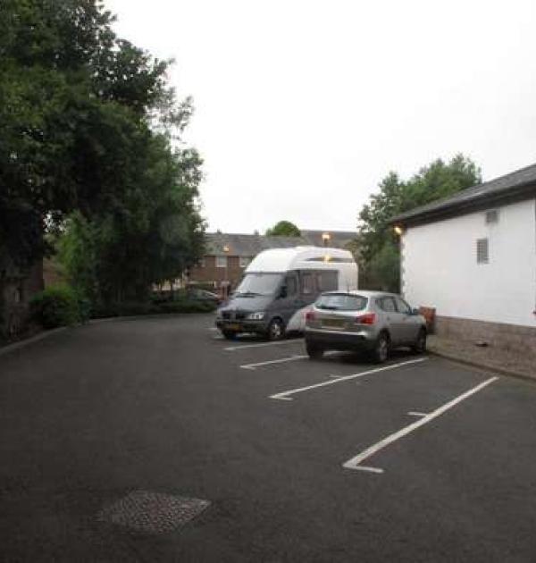 Hoofdfoto Parking