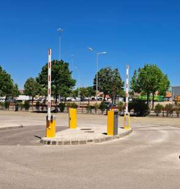 Hoofdfoto Área de Serviço para Autocaravanas (ASA)
