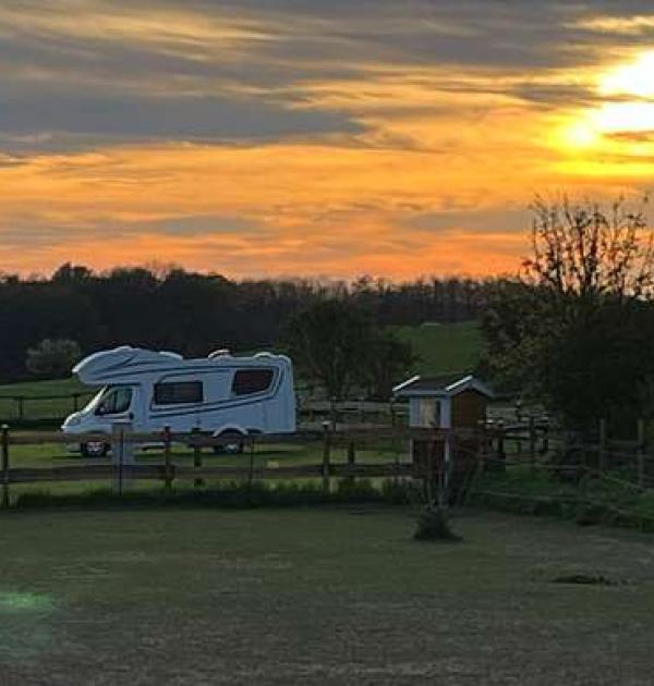 Hoofdfoto Country Road Camp